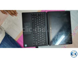 Dell Latitude-7275 Tab cum Laptop 256 8 Touch