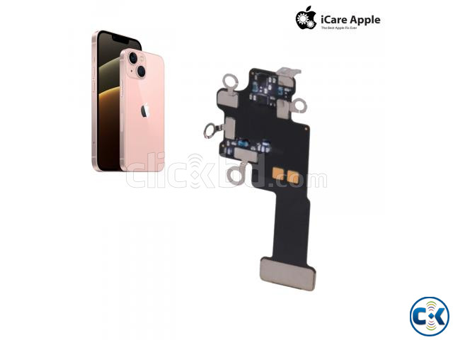 iPhone 13 WiFi Antenna Flex Replacement Service Center Dhaka | ClickBD large image 0