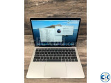 MacBook Air 2018 13 RETINA 1.6 GHz i5 128GB SSD 8GB RAM Sil