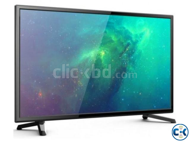 24 inch SONY PLUS 24DG DOUBLE GLASS LED TV | ClickBD large image 0