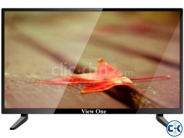 24 inch SONY PLUS 24DG DOUBLE GLASS LED TV | ClickBD large image 1