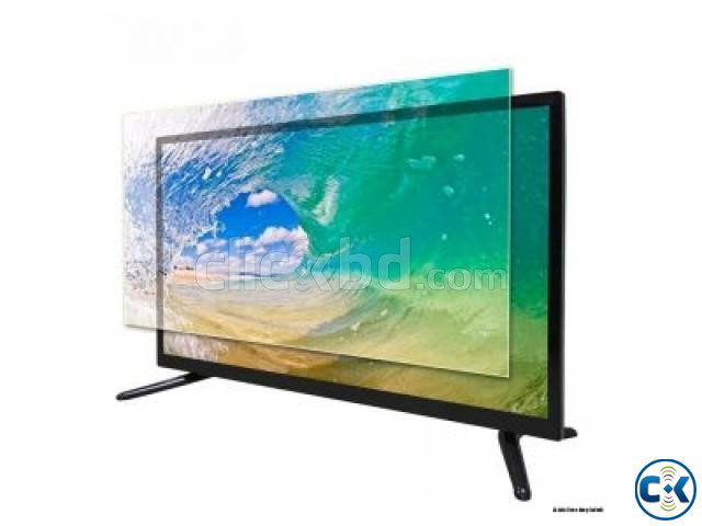24 inch SONY PLUS 24DGS DOUBLE GLASS SMART TV | ClickBD large image 1