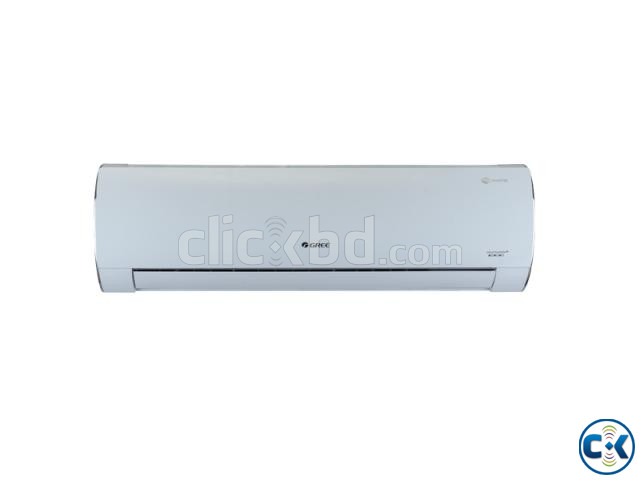 GREE 1 TON SPLIT AIR CONDITIONER GS-12LM410 | ClickBD large image 0