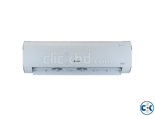 GREE 1 TON SPLIT AIR CONDITIONER GS-12LM410 | ClickBD large image 1
