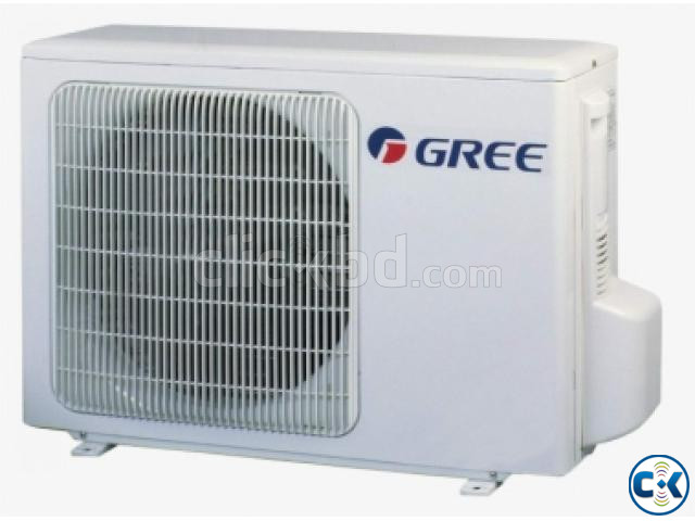 GREE 1 TON SPLIT AIR CONDITIONER GS-12LM410 | ClickBD large image 2