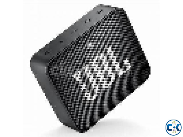 JBL GO 2 Waterproof Bluetooth Speaker | ClickBD large image 2