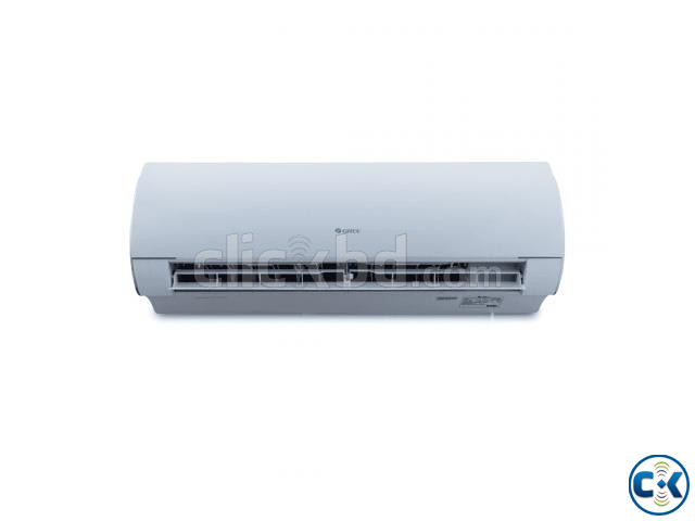 GREE 1.5 TON SPLIT AIR CONDITIONER GS-18NFA410 | ClickBD large image 2