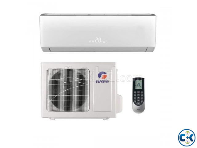 GREE 2 TON SPLIT AIR CONDITIONER GS-24LM410 | ClickBD large image 2