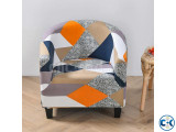 Magic Sofa Cover for Single Sofa with pillow cover