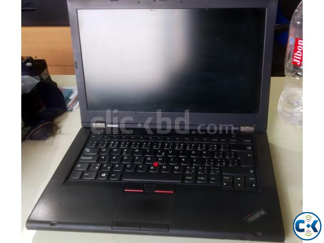 Lenovo Thinkpad T430 Laptop large image 0