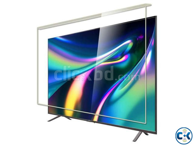 32 inch SONY PLUS 32DG DOUBLE GLASS ANDROID SMART TV | ClickBD large image 2