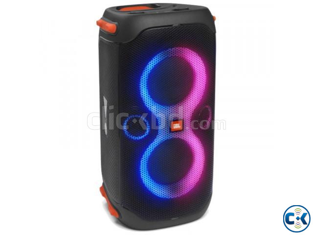 JBL PartyBox 110 160W Portable Wireless Party Speaker Price | ClickBD large image 0