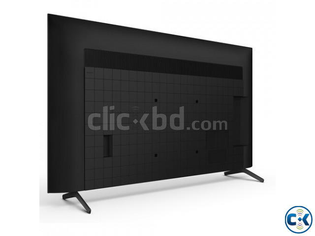 Sony Bravia X85J 55 4K Ultra HD Smart Google TV | ClickBD large image 1