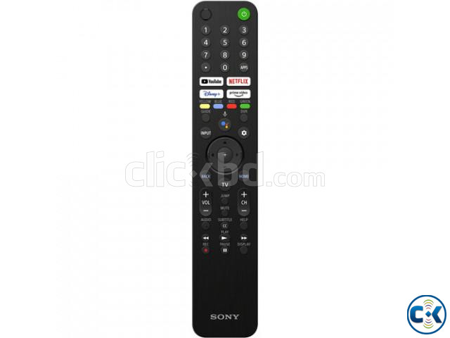 Sony Bravia X85J 55 4K Ultra HD Smart Google TV | ClickBD large image 2