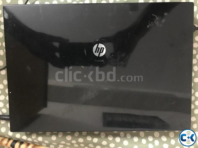 HP LAPTOP large image 0