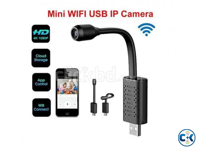 Mini USB Camera | ClickBD large image 3