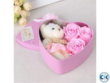 Sweet Love Valentine gift box Multi-Color