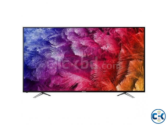 40 inch SONY PLUS 40P09S SMART ANDROID FHD TV | ClickBD large image 0