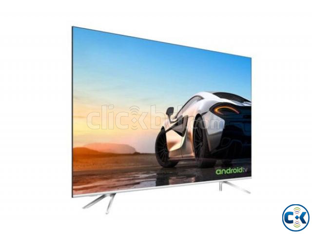 40 inch SONY PLUS 40P09S SMART ANDROID FHD TV | ClickBD large image 1