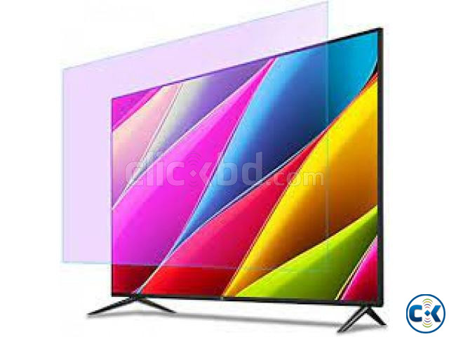 40 inch SONY PLUS 40DG DOUBLE GLASS VOICE CONTROL TV | ClickBD large image 1