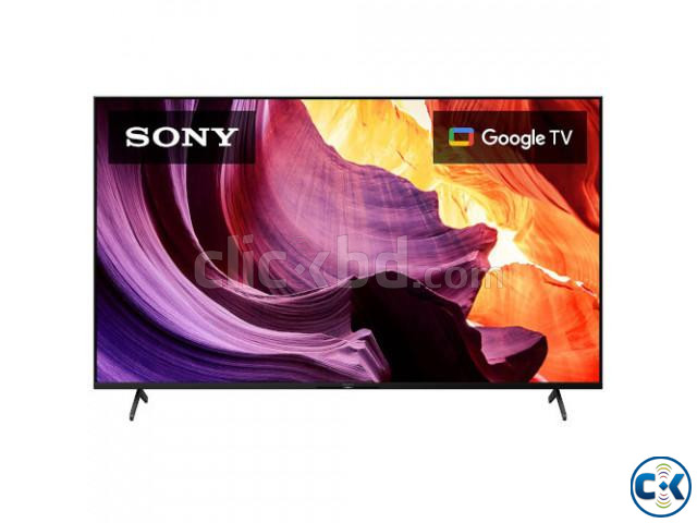 Sony Bravia X90K 85 4K Full Array LED Google TV | ClickBD large image 0