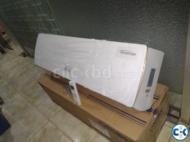 ORION SPLIT TYPE INVERTER AC OSC-18QC With Official Warranty | ClickBD large image 4