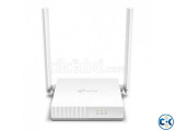 TP-Link TL-WR820N 300Mbps Multi-Mode Wi-Fi Router