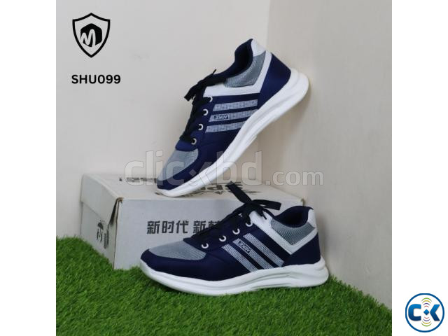 Sports Sneakers For Men Women. | ClickBD large image 2