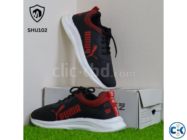 Sports Sneakers For Men Women. | ClickBD large image 4