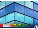 Spider Glass Fitting Curtain Wall System Structural Glazing