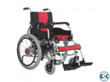 Automatic Electric Wheelchair - 