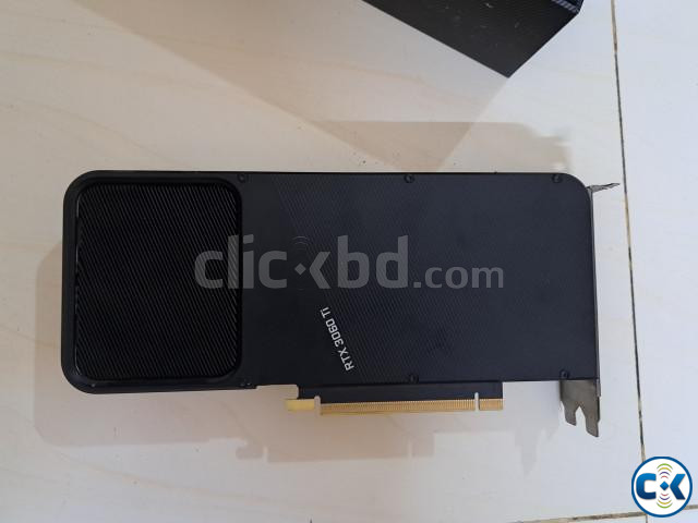Nvidia 3060 Ti 8GB Founder Edition  | ClickBD large image 1