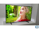 43 BU8100 Crystal UHD 4K Smart TV Samsung