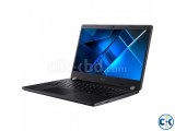 Acer TravelMate TM P2Core i5 11th Gen 14 FHD Laptop new 
