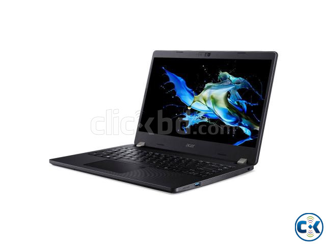 Acer TravelMate TM P2Core i5 11th Gen 14 FHD Laptop new  | ClickBD large image 1