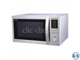 Sharp Grill Convection Microwave Oven R-94A0-ST-V 42 Litre