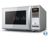 Panasonic NN-CT655M 27L Grill Convection Microwave Oven