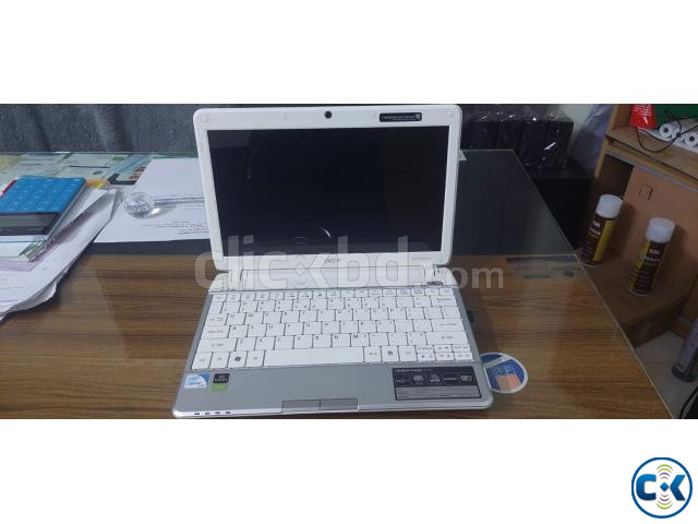 Acer Aspire One 752 Laptop Price in Bangladesh | ClickBD large image 0