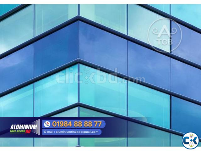Cutting Wall Glass Spider Glass Cutting Wall Glass | ClickBD large image 0