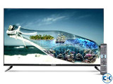 GOLDEN PLUS 32 inch DK3LS ULTRA ANDROID DOUBLE GLASS TV