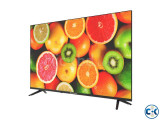 GOLDEN PLUS 39 inch DK3LS ULTRA ANDROID DOUBLE GLASS TV