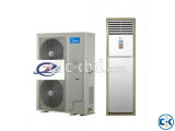 Floor Stand Type New Model MGFA60CR MIDEA Air Conditioner