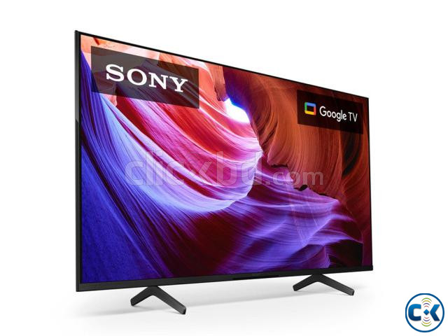 50 X75K HDR 4K Google Android TV Sony Bravia | ClickBD large image 2