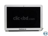 MacBook Air 13 Inch Display Assembly Mid 2013-Early 2017