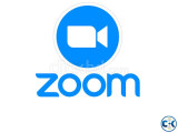 Zoom License