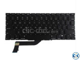 Macbook Pro Retina 15 A1398 Keyboard
