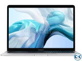 MacBook air 2018 core i5 8gb ram ssd 128 gb