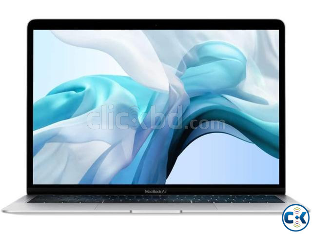 MacBook air 2018 core i5 8gb ram ssd 128 gb | ClickBD large image 0