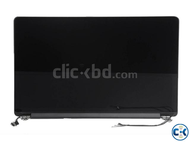 Macbook Pro A1398 2015 complete display | ClickBD large image 0