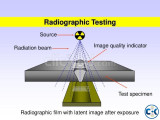 Radiography Test RT-Test 